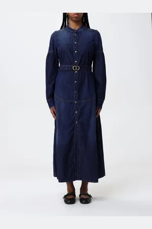 Twin-Set Dress Woman color