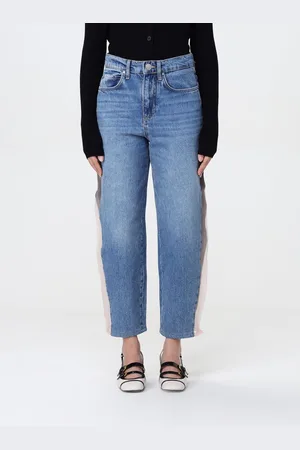 Pinko Jeans Woman color