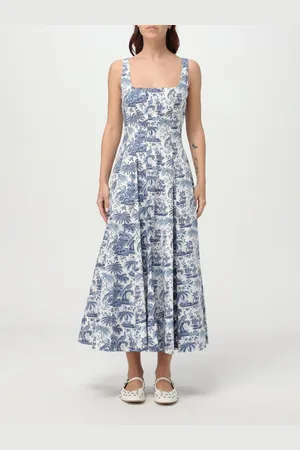 Staud Dress Woman color