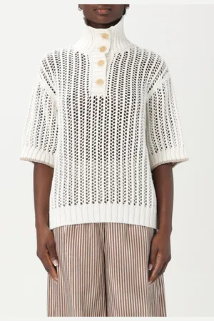 Brunello Cucinelli Sweater Woman color