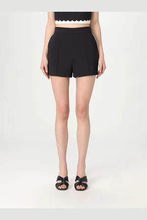 Elisabetta Franchi Short Woman color