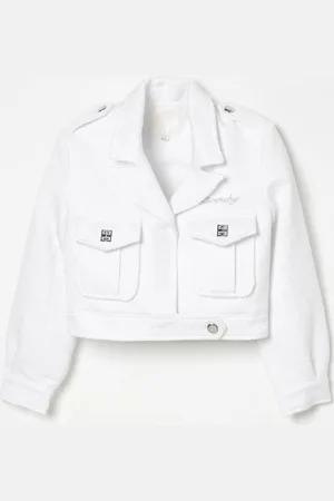 Givenchy Jacket Kids color