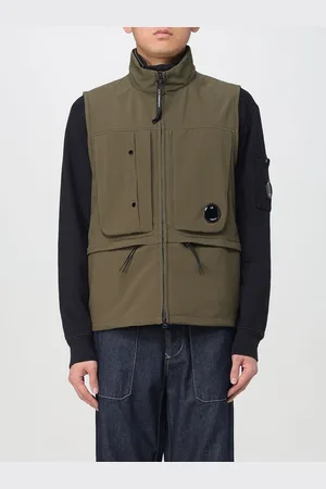 C.P. Company Suit Vest C. P. COMPANY Men color