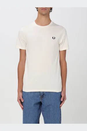 Fred Perry T-Shirt Men color