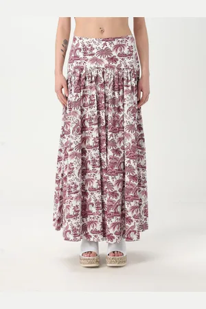 Staud Skirt Woman color