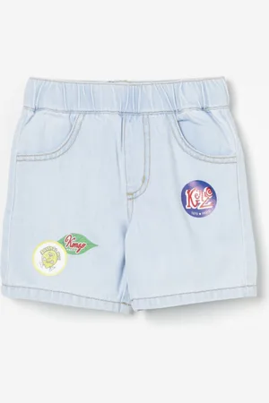 Kenzo Shorts Kids color
