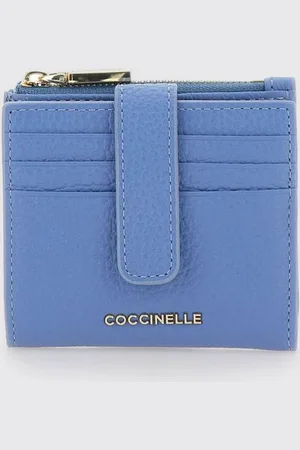 Coccinelle Wallet Woman color