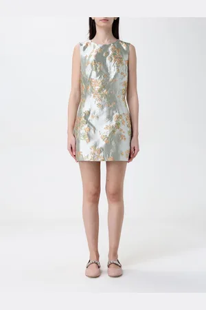 Staud Dress Woman color