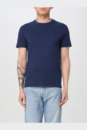 Fred Perry T-Shirt Men color