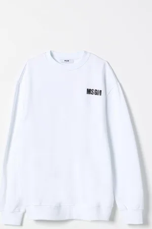 Msgm Sweater Kids color