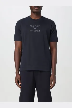 Emporio Armani T-Shirt Men color