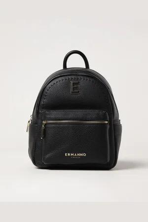 Ermanno Firenze Backpack Woman color