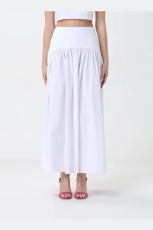 Staud Skirt Woman color