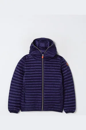 save the duck Jacket Kids color