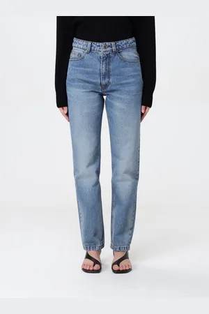 Ami Jeans Woman color