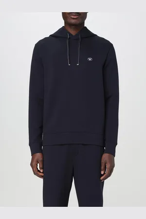 Emporio Armani Sweatshirt Men color