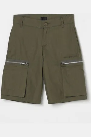 Givenchy Shorts Kids color