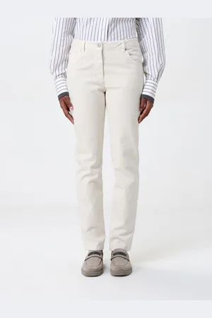 Brunello Cucinelli Pants Woman color