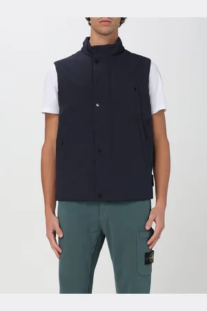 Stone Island Suit Vest Men color