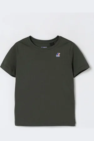 K-Way T-Shirt Kids color