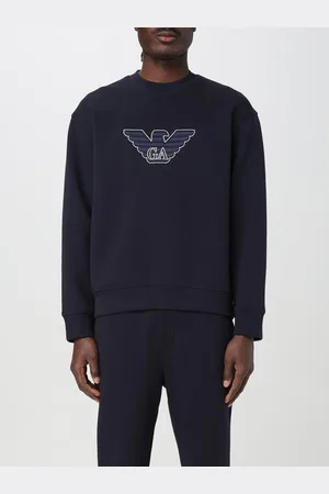 Emporio Armani Sweatshirt Men color
