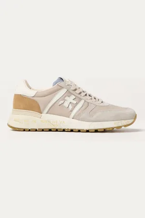 Premiata Sneakers Men color
