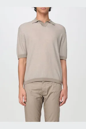 Emporio Armani Polo Shirt Men color