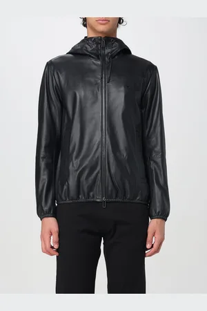 Emporio Armani Jacket Men color
