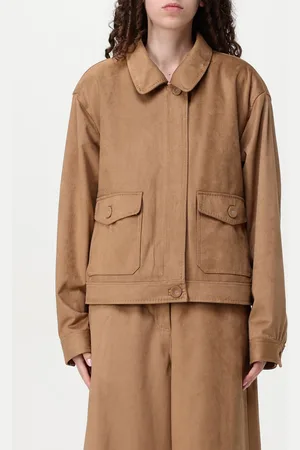 Urban Code Jacket Woman color