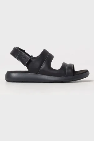 Timberland Flat Sandals Woman color