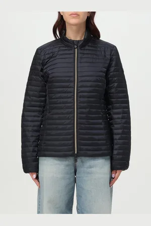 save the duck Jacket Woman color