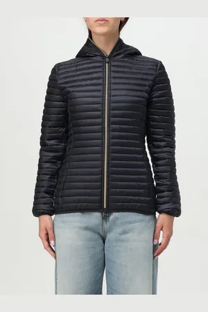save the duck Jacket Woman color