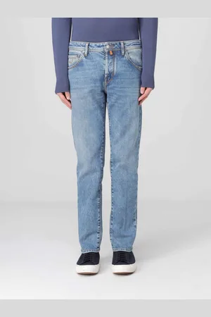 Jacob Cohen Jeans Men color