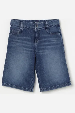 Givenchy Shorts Kids color