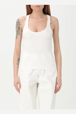 Courrèges T-Shirt COURRÈGES Woman color