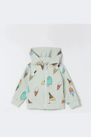 Stella McCartney Sweater Kids color