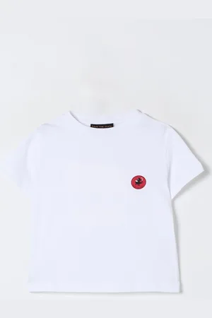 save the duck T-Shirt Kids color
