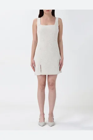 Staud Dress Woman color