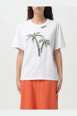 Liu Jo T-Shirt Woman color