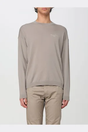 Emporio Armani Sweater Men color