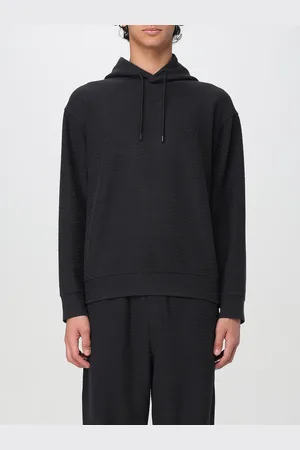 Emporio Armani Sweatshirt Men color
