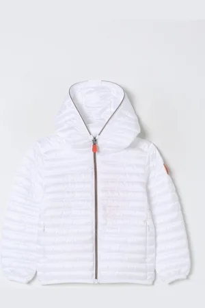 save the duck Jacket Kids color