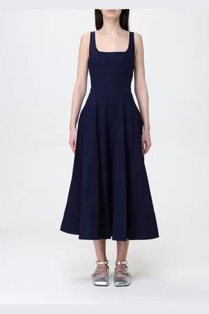 Staud Dress Woman color