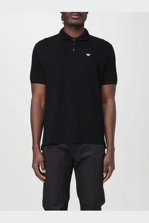 Emporio Armani Polo Shirt Men color