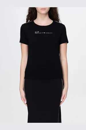 EA7 T-Shirt Woman color
