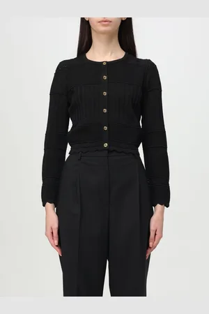 Elisabetta Franchi Cardigan Woman color