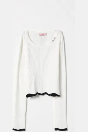 Liu Jo Sweater Kids color