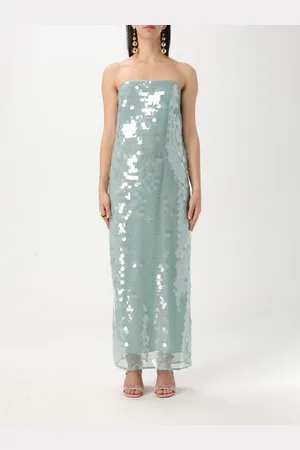 Staud Dress Woman color