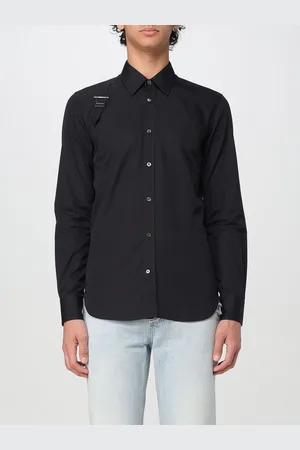 Alexander McQueen Shirt Men color