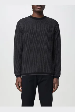 Emporio Armani Sweater Men color